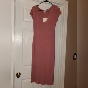 NWT simple but super cute dress